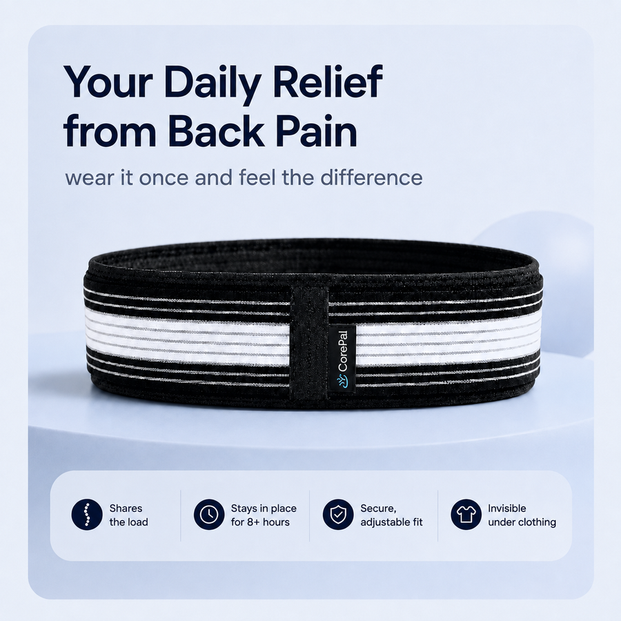 Finally sit through your full workday — without stopping every 15 minutes.