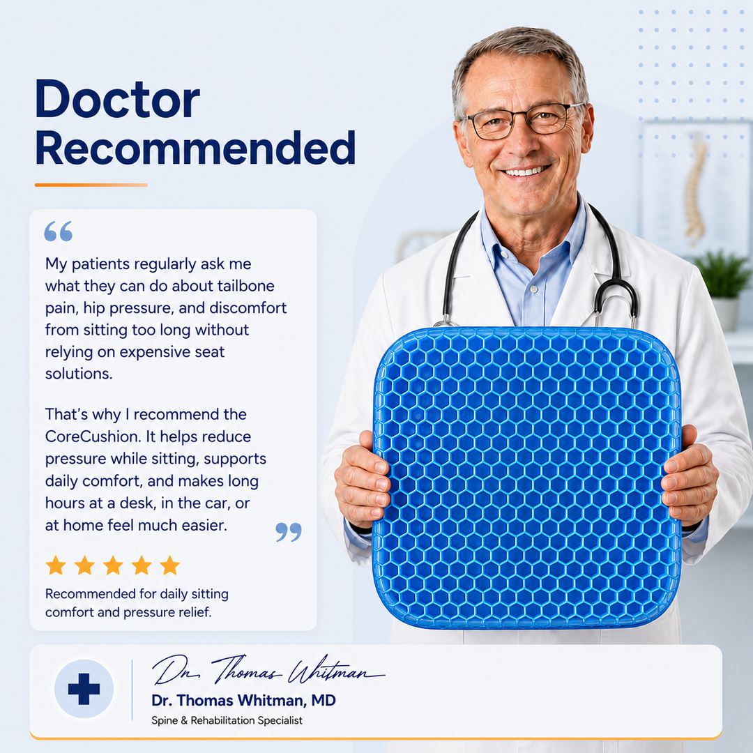 CoreCushion™