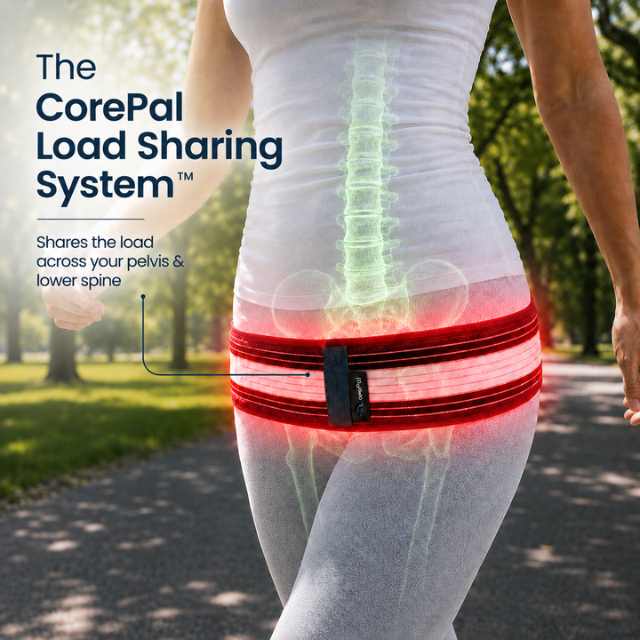 CoreBelt™