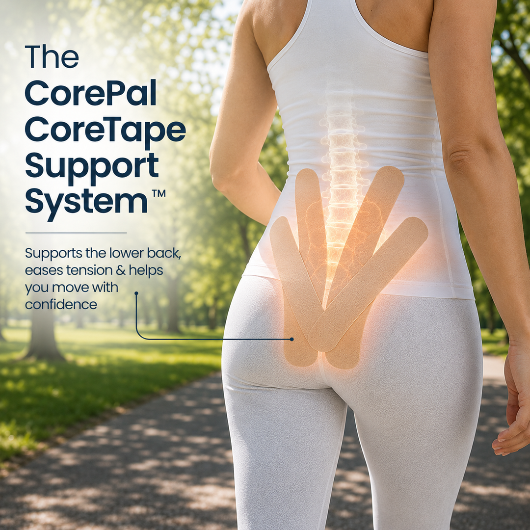 CoreTape™