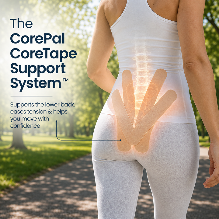 CoreTape™