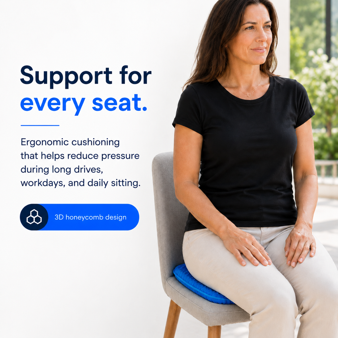 CoreCushion™