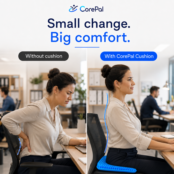 CoreCushion™