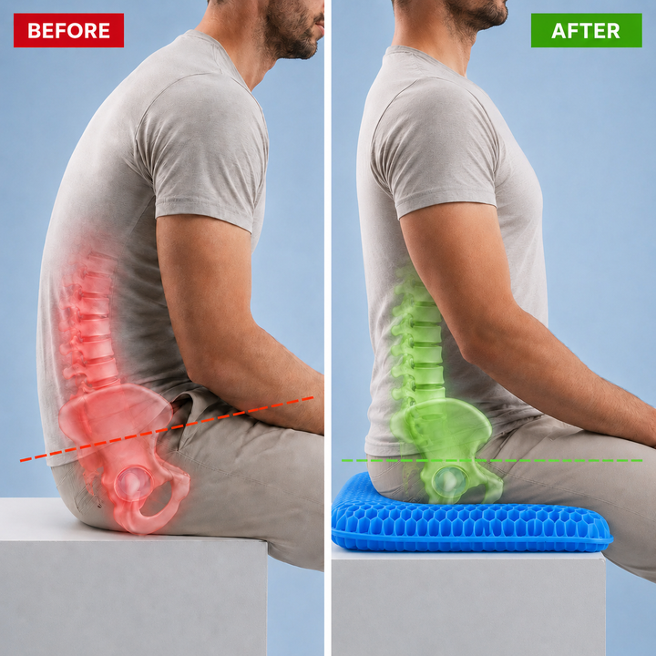 CoreCushion™
