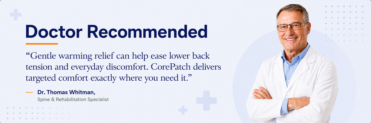 Doctor Recommended