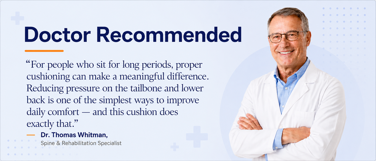 Doctor Recommended