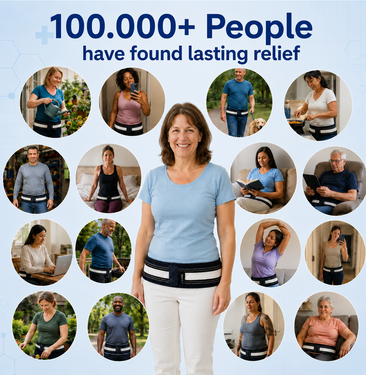 CoreBelt™