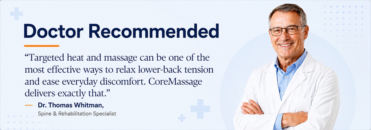 Doctor Recommended