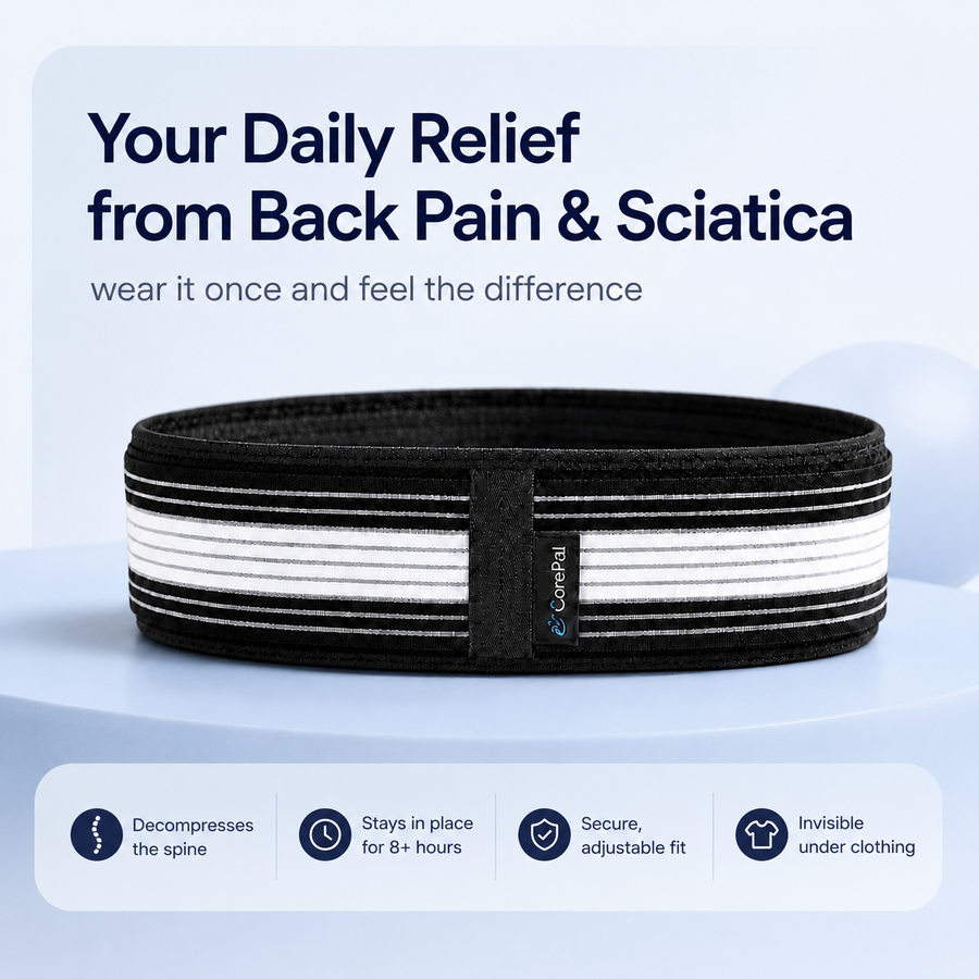 Finally sit through your full workday — without stopping every 15 minutes.