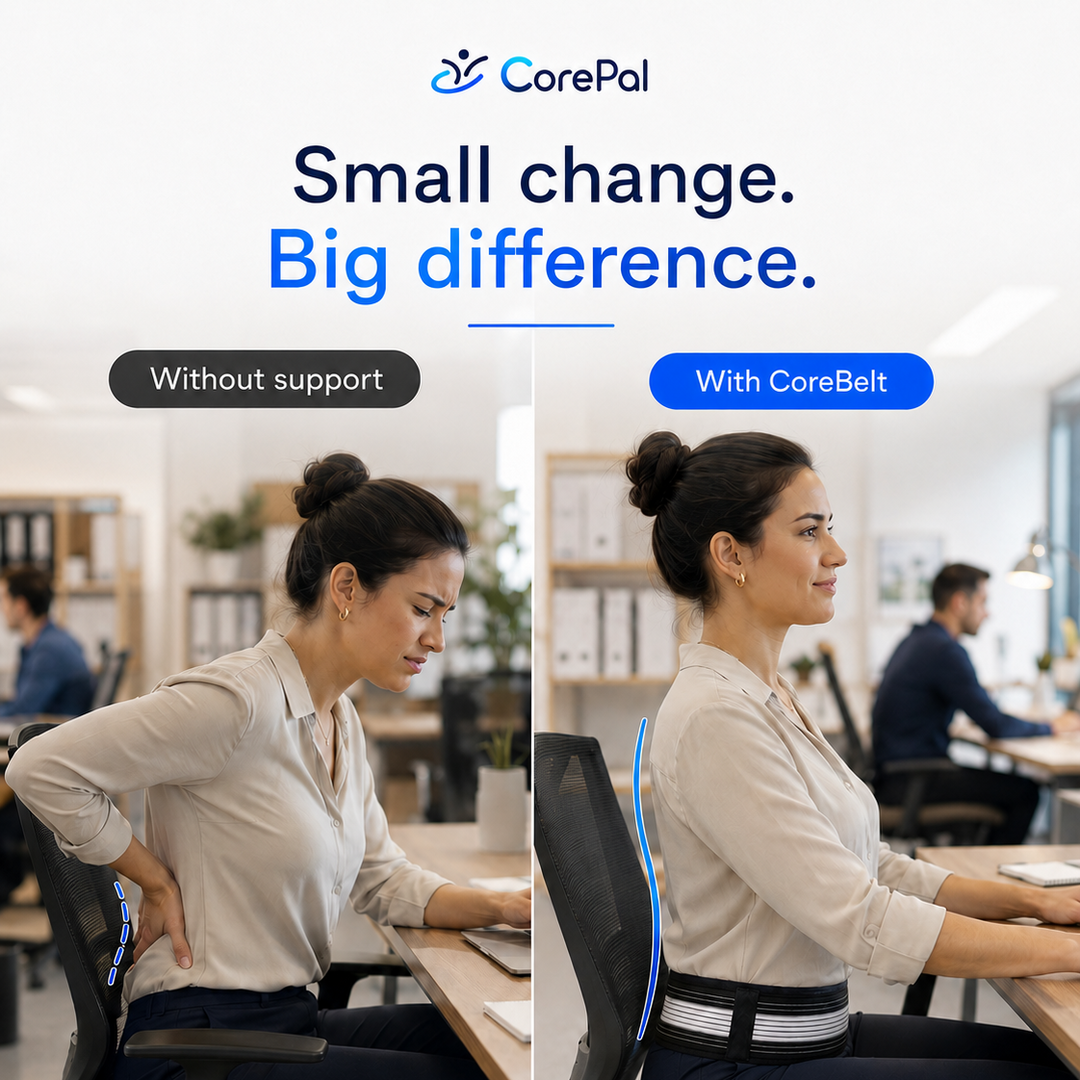 CoreBelt™