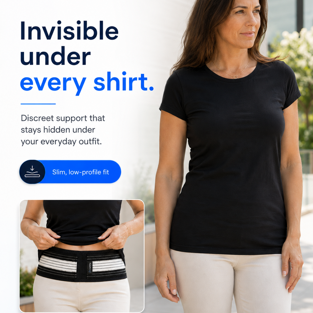 CoreBelt™