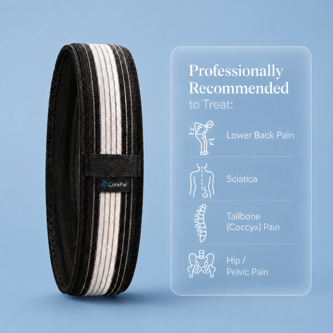 CoreBelt™