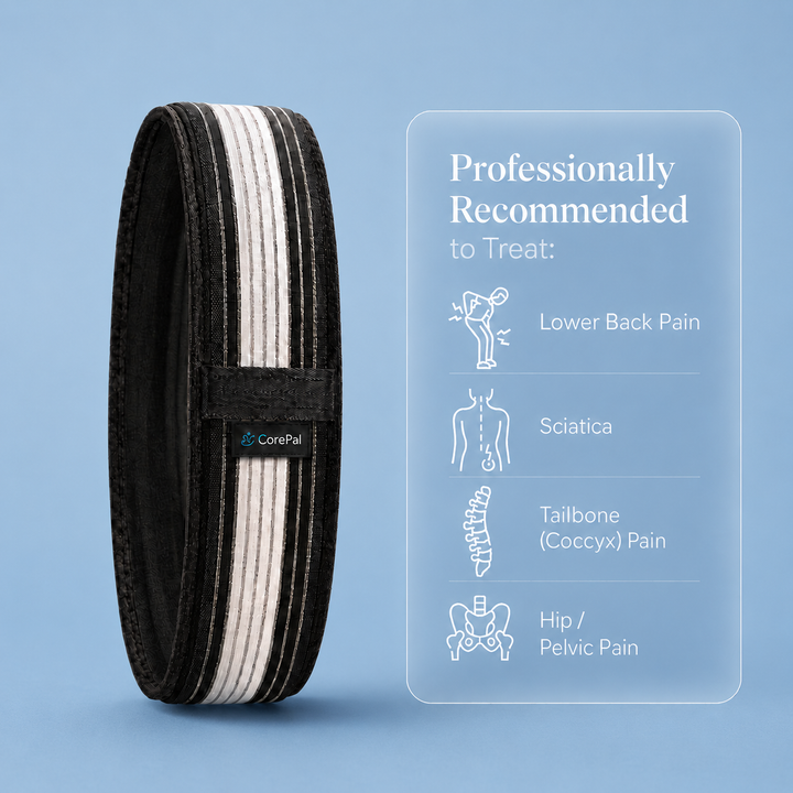 CoreBelt™
