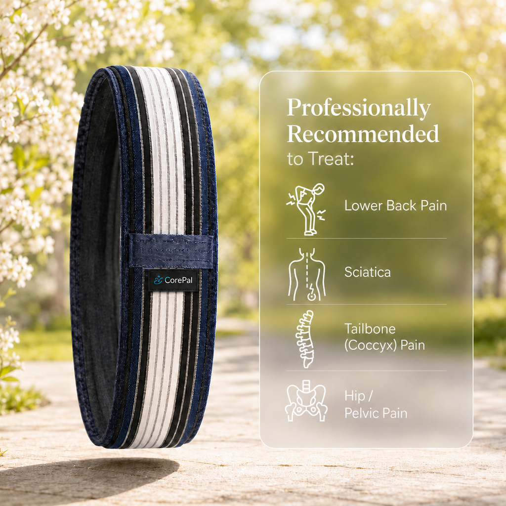 CoreBelt™