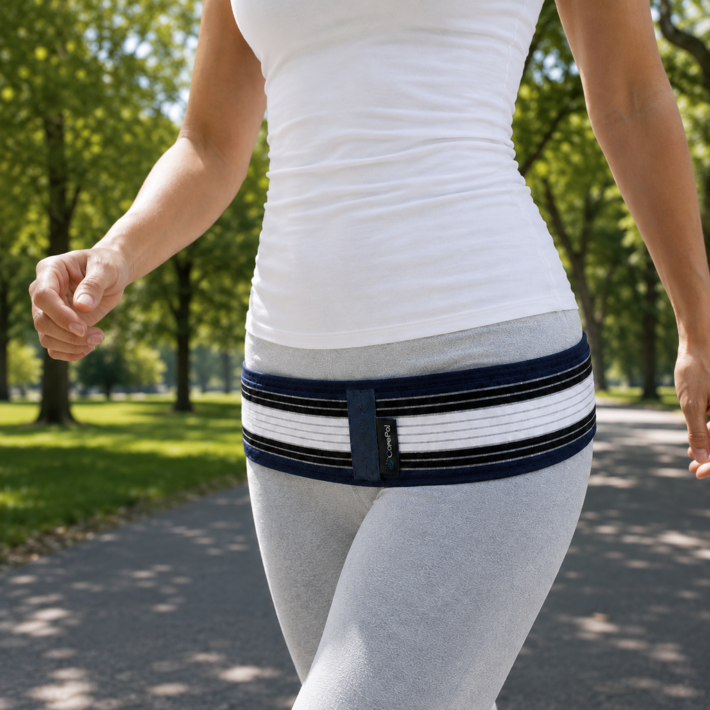 CoreBelt™