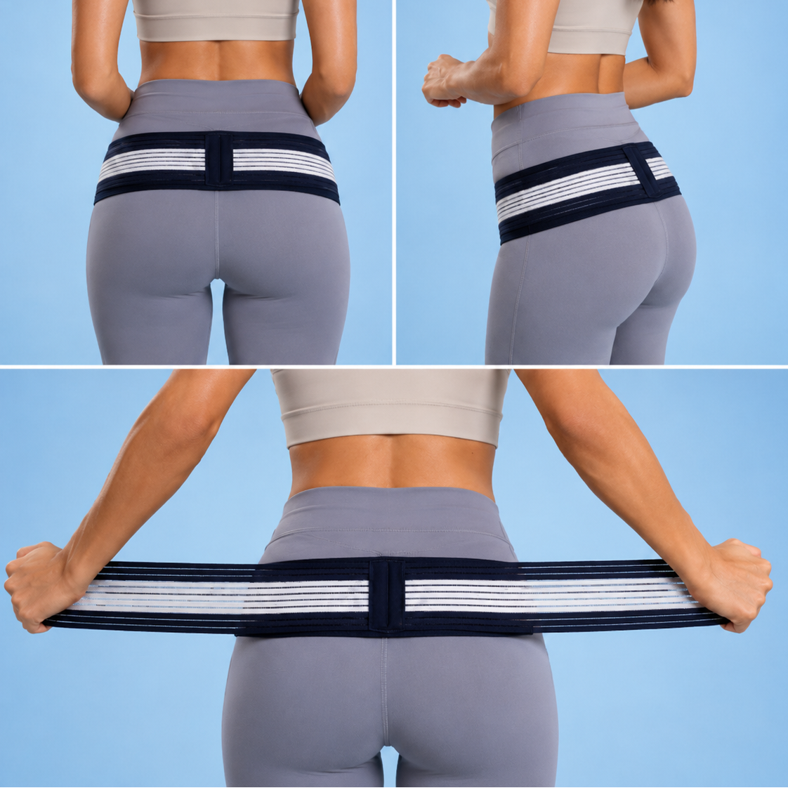 CoreBelt™