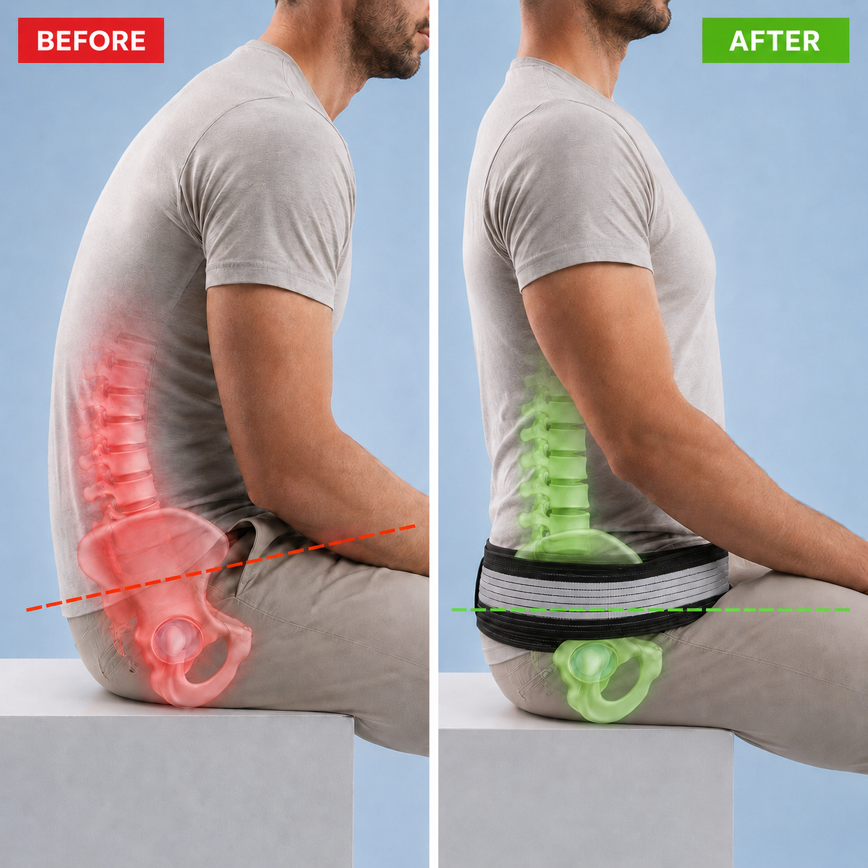 CoreBelt™