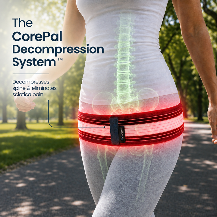 CoreBelt™