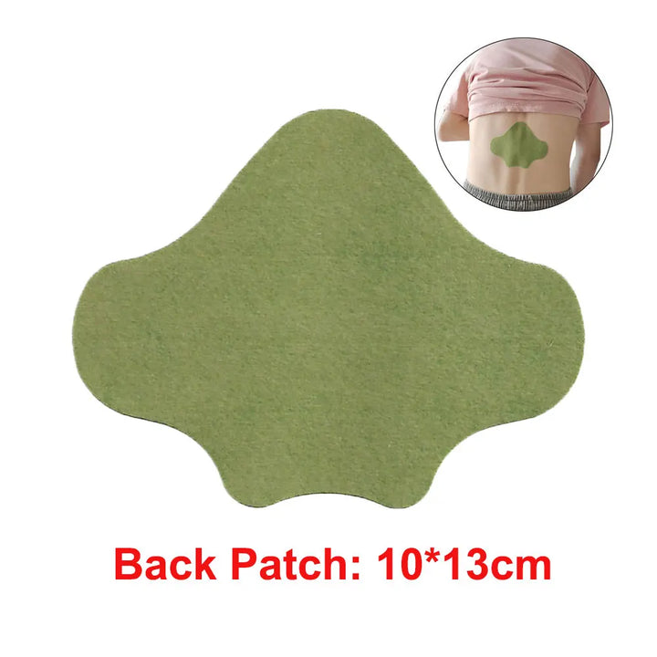 CorePatch – Warming Relief Patches