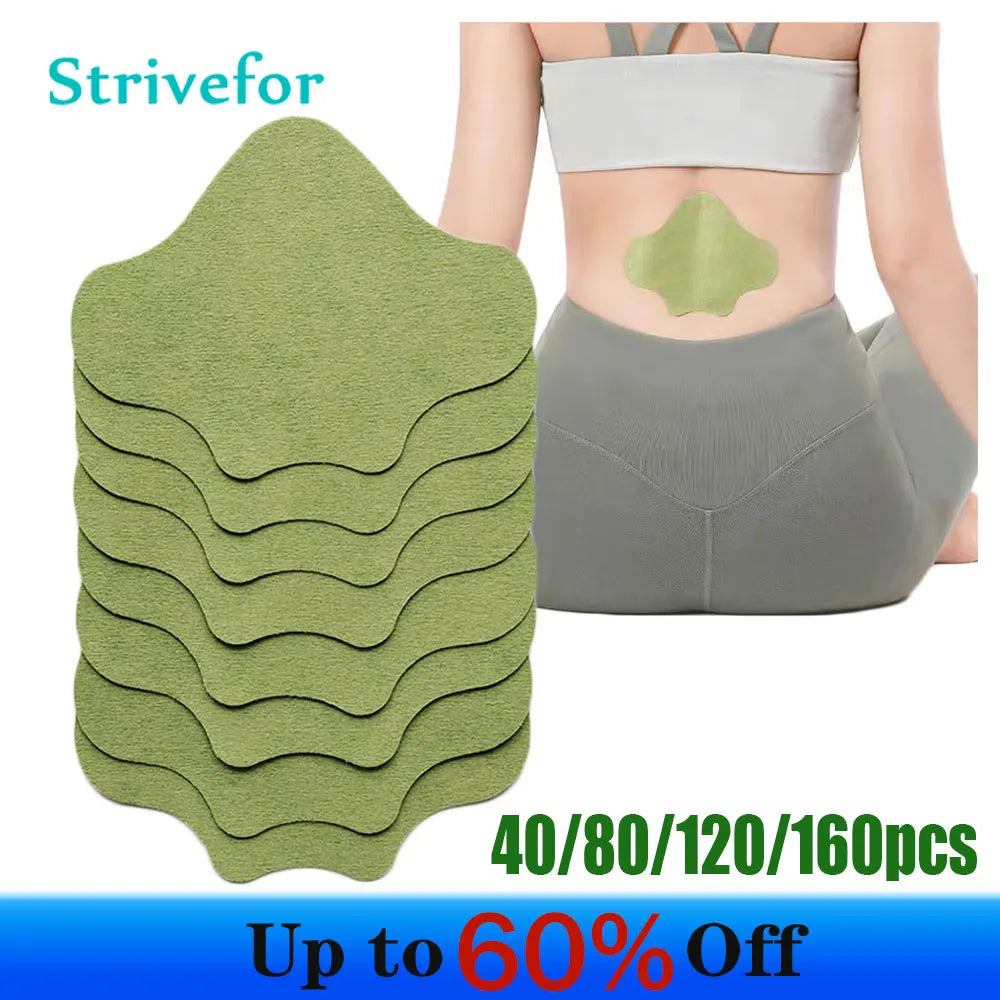 CorePatch – Warming Relief Patches