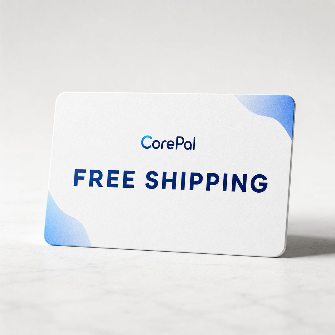 Free Shipping