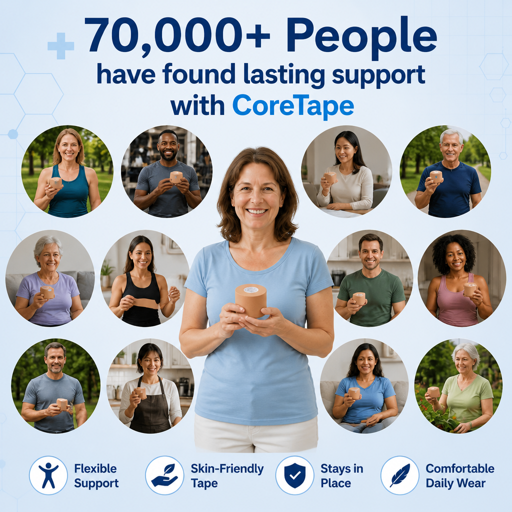 CoreTape™