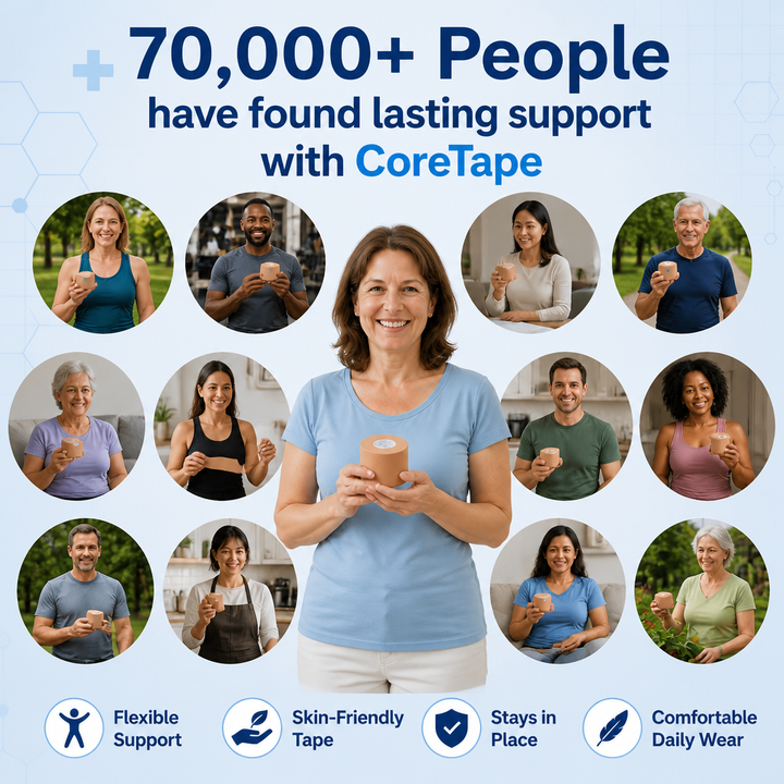 CoreTape™