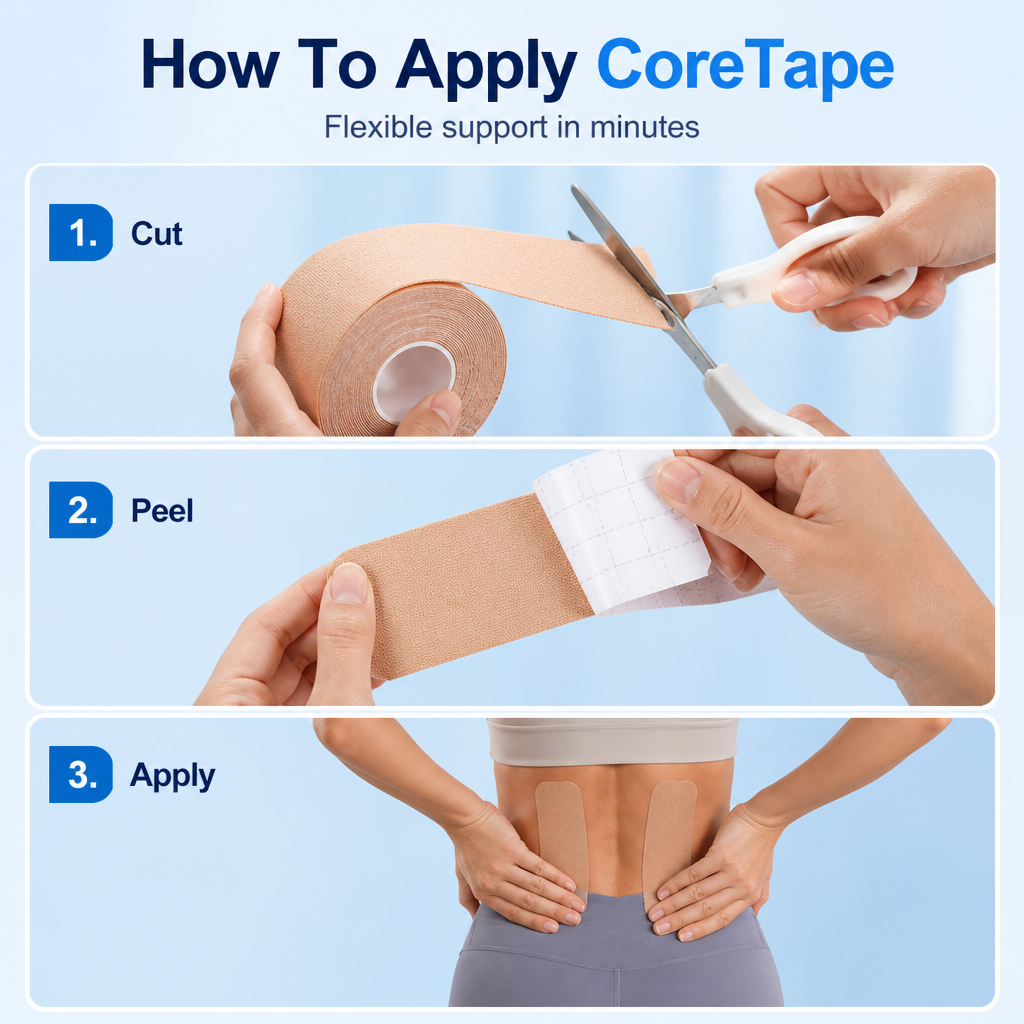 CoreTape™