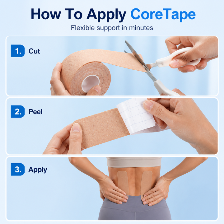 CoreTape™