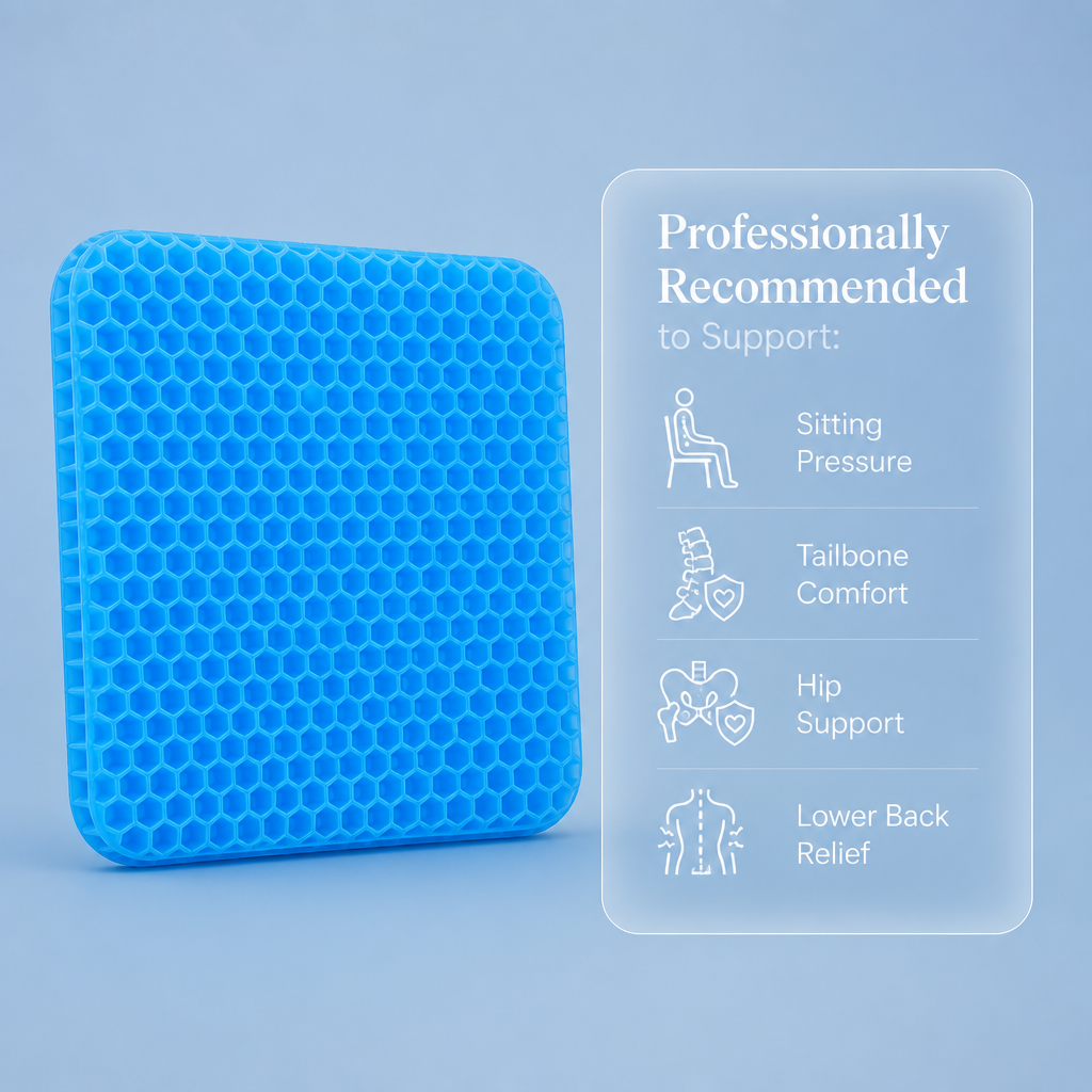 CoreCushion™
