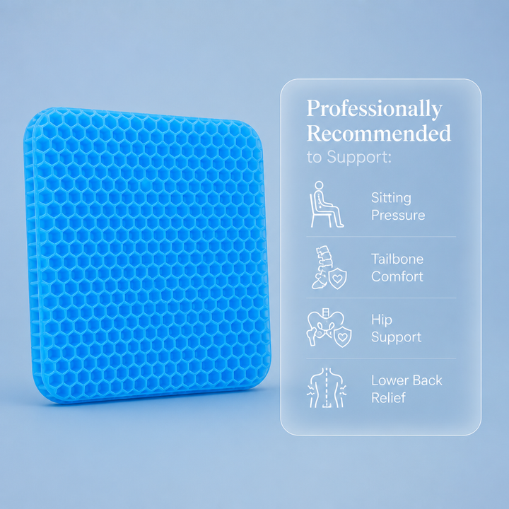 CoreCushion™