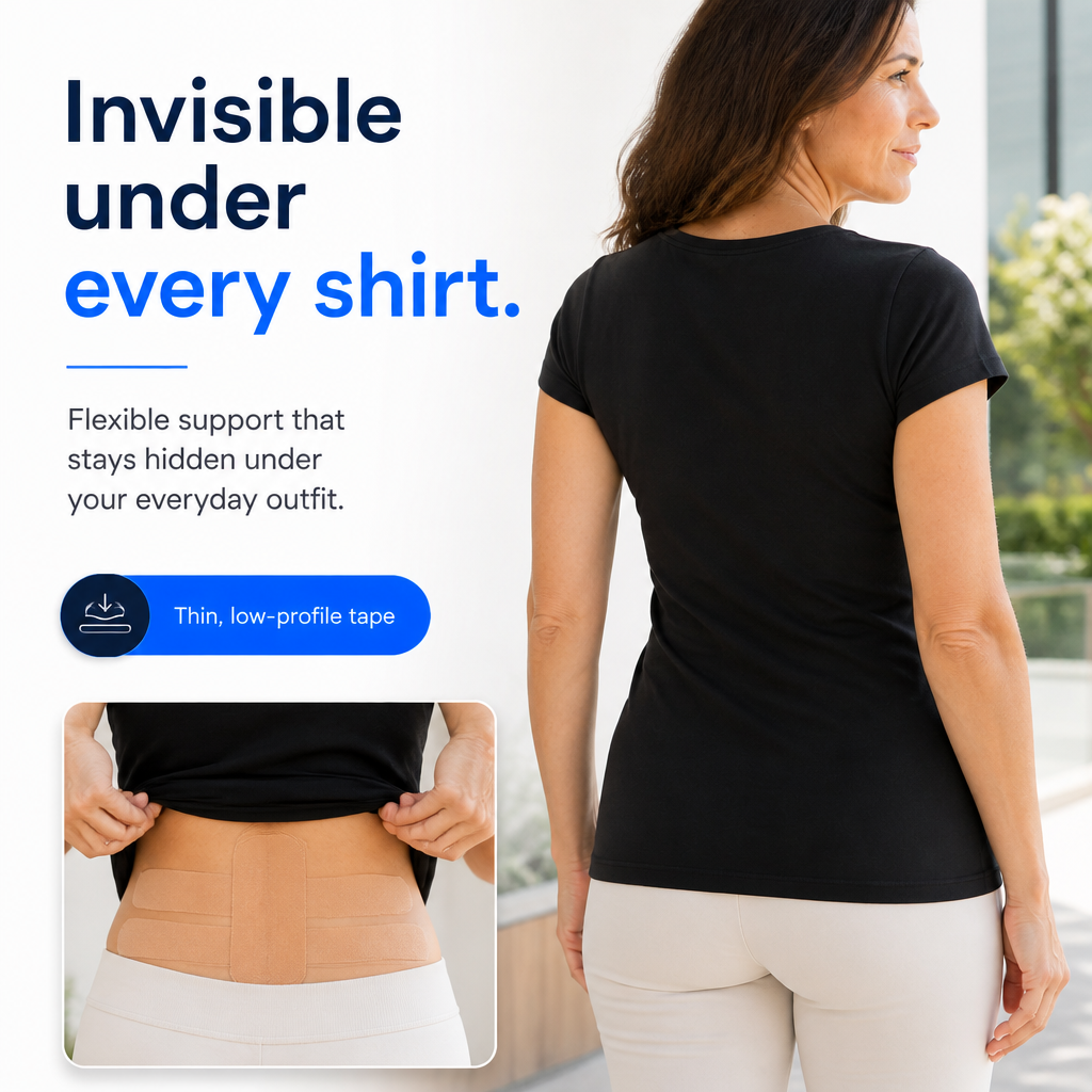 CoreTape™
