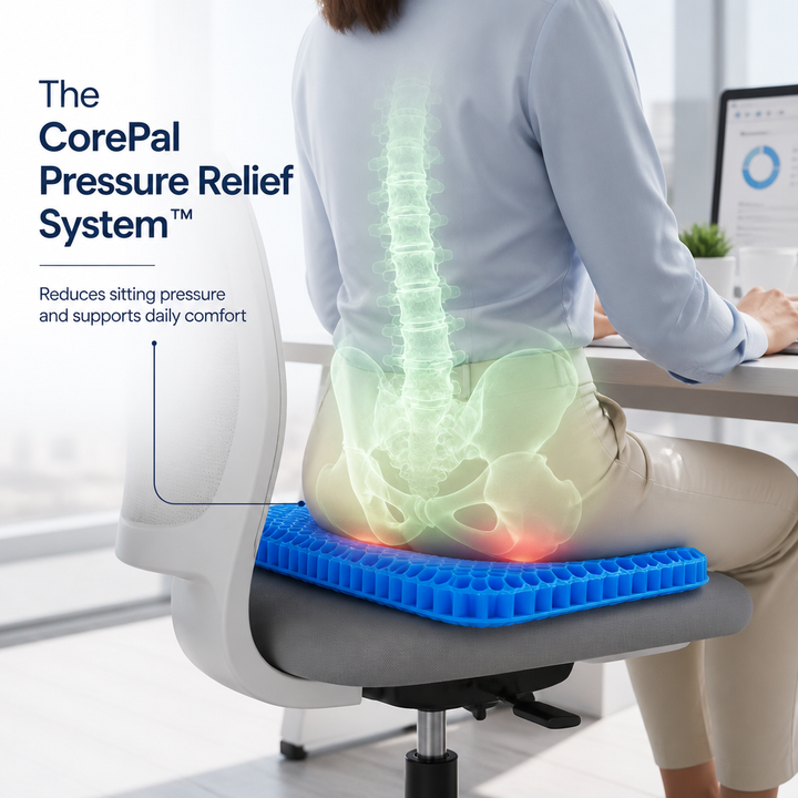CoreCushion™
