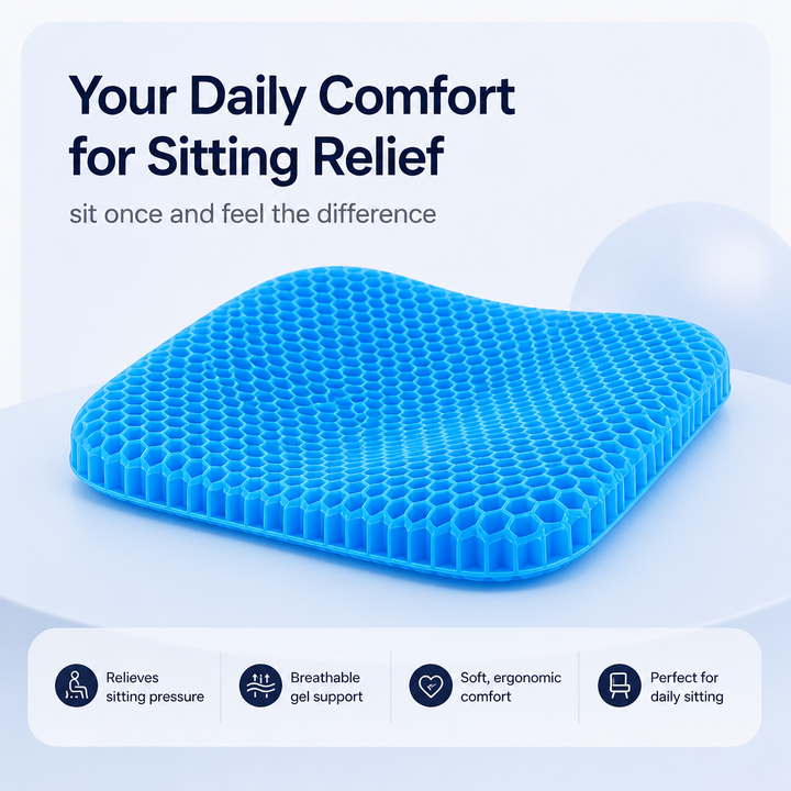CoreCushion™